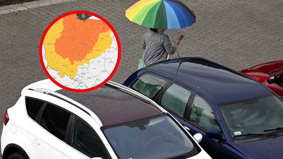Co dalej z pogodą w majówkę?