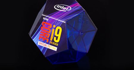 Testujemy potwora! Intel Core i9-9900KS - nowy władca na gamingowym tronie