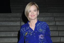 Monika Zamachowska idzie z mężem na ślub "w czasach zarazy"