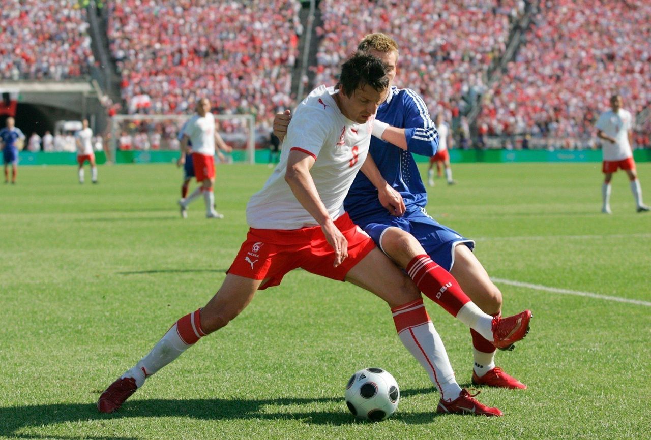 Wisła Sandomierz zapowiada obchody 100-lecia klubu. Pojawią się byli reprezentanci Polski