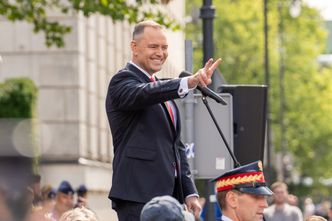 To pierwsze miasto, które odwiedzi prezydent Nawrocki. Będzie mówić o wielkiej inwestycji