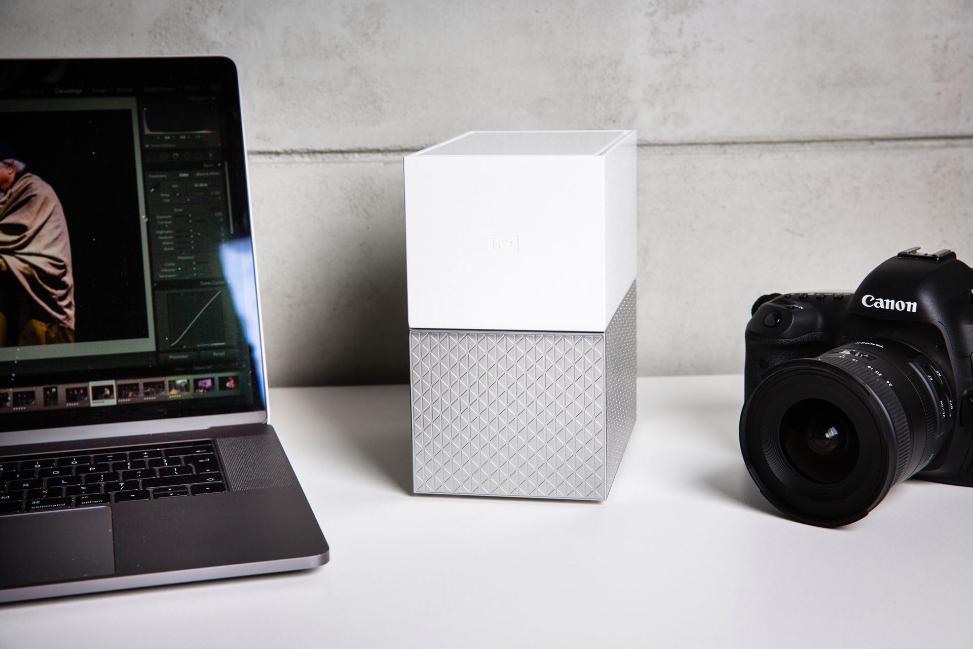 WD My Cloud Home Duo - test nowoczesnej, domowej chmury dla każdego 30