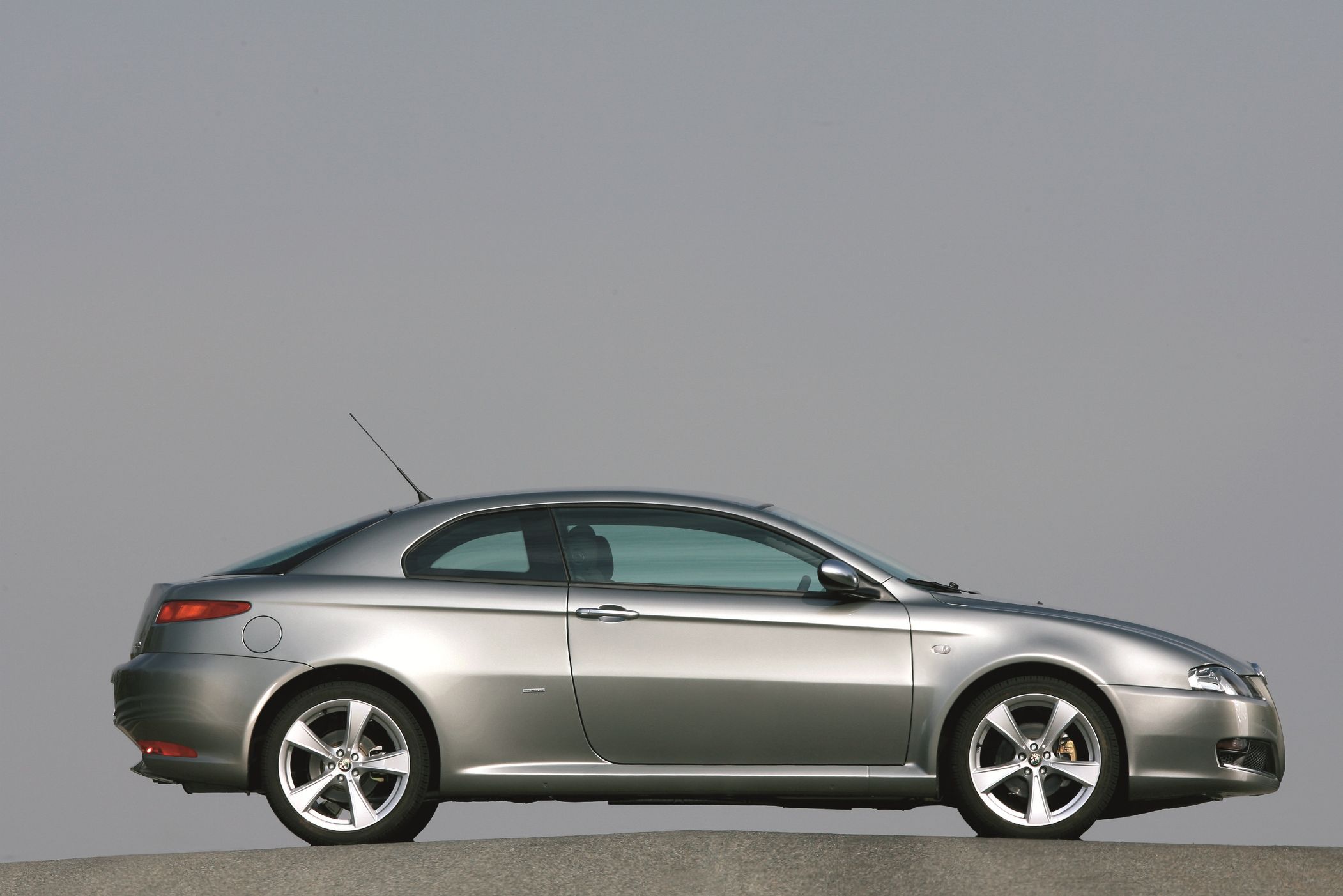 Alfa Romeo GT