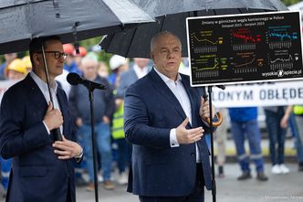 Siedem wykresów o polskim górnictwie. Jeżą włos na głowie. Gigantyczny wzrost kosztów