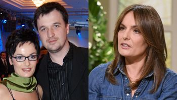 Dorota Gawryluk ponad 30 lat temu wzięła ślub prawosławny. "To niestety z powodu NIETOLERANCJI"