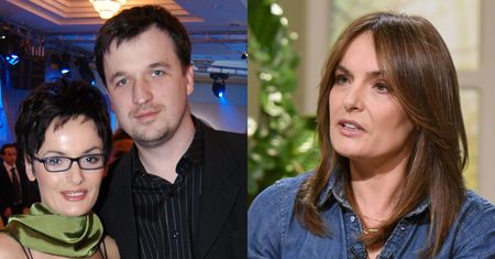 Dorota Gawryluk ponad 30 lat temu wzięła ślub prawosławny. "To niestety z powodu NIETOLERANCJI"