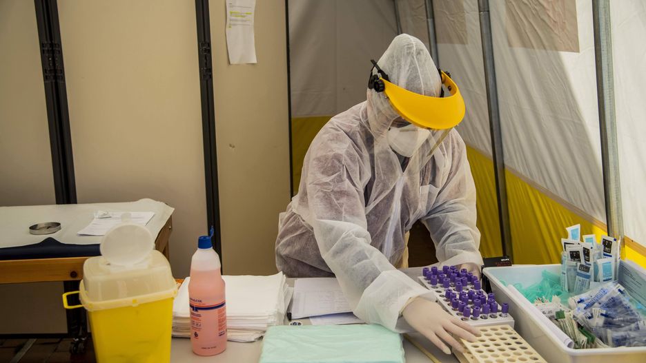 Koronawirus w Polsce. Ministerstwo Zdrowia poinformowało o kolejnych przypadkach zakażenia