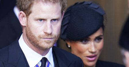 Harry i Meghan nie zostają. Podjęli prostą decyzję
