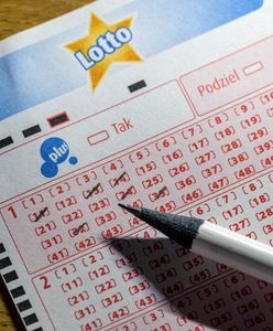 Rozbił kumulację. Sylwestrowa wygrana w Lotto. Zawrotna suma