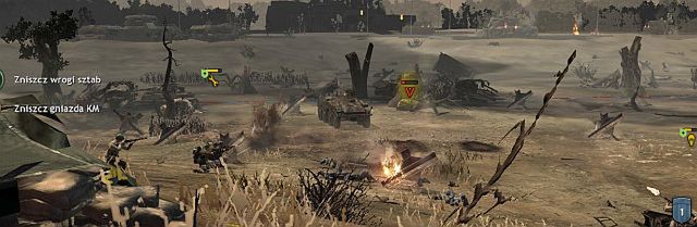 Company of Heroes: Chwała Bohaterom - relacja 60