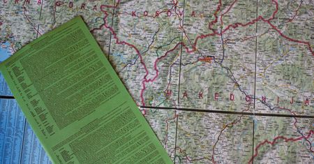 Zielona Karta. Gdzie obowiązuje i ile będzie cię kosztowało, jeśli jej nie masz