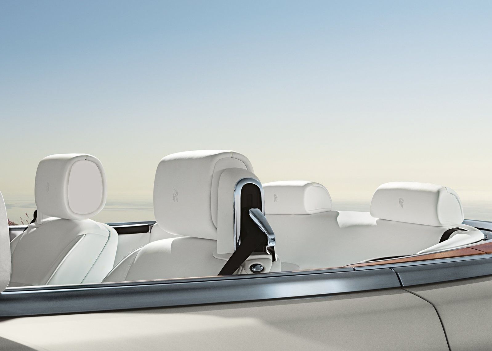 Rolls-Royce Phantom - 10 lat produkcji [galeria] 38