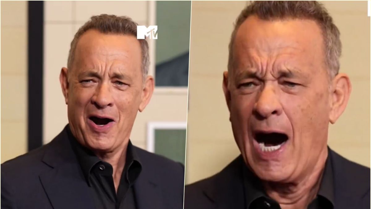 Tom Hanks