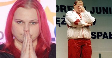 Agata Wróbel ma spore długi. Tabloid ujawnił kwotę zadłużenia byłej sztangistki
