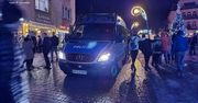 20 tys. interwencji policji. To nie był spokojny sylwester