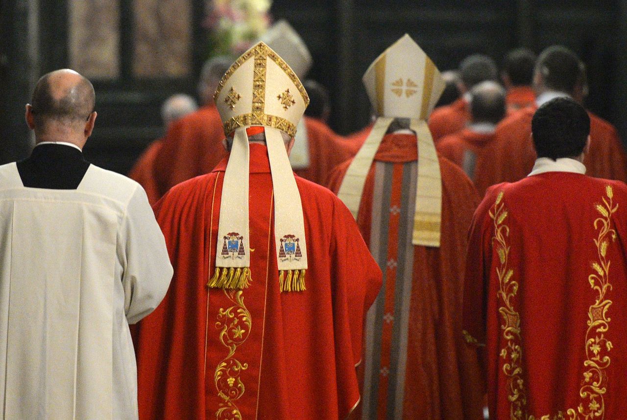 Rekord Funduszu Kościelnego. Państwo płaci coraz więcej