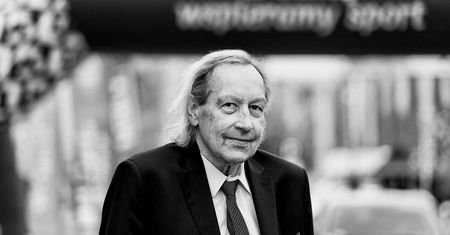 Tomasz Wójtowicz nie żyje. Wiadomo, gdzie i kiedy zostanie pochowany