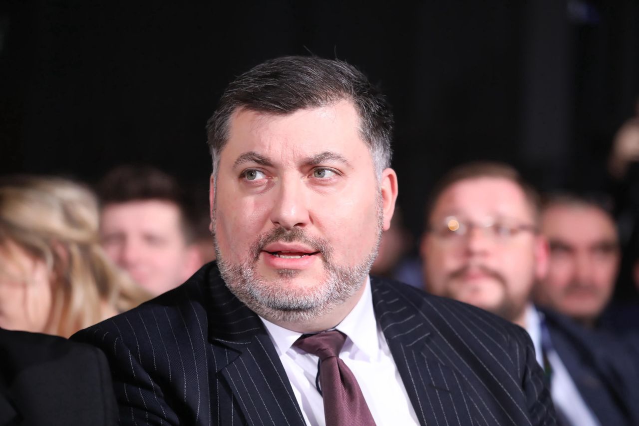 Koronawirus. Awantura o maseczki w Sejmie. Poseł Konfederacji upomina kolegów