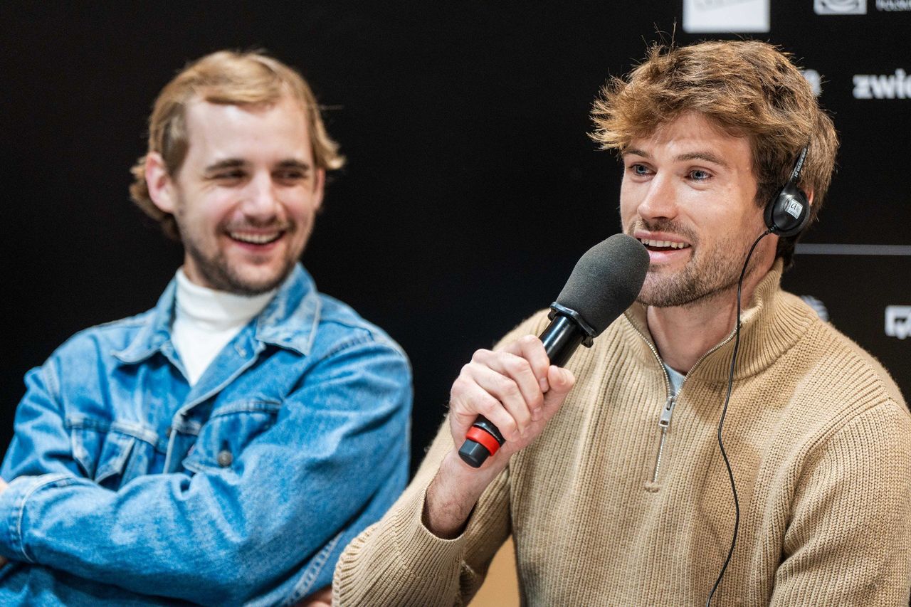 Ważne pytania z pierwszego dnia festiwalu. Co Eryk Kulm mówi o Chopinie? Jak Linda ocenia pracę z Pasikowskim. I komu poświęcona była gala?