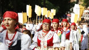 Piekary Śląskie: Pielgrzymka kobiet i dziewcząt 2025 już 17 sierpnia