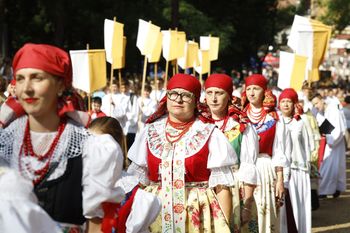 Piekary Śląskie: Pielgrzymka kobiet i dziewcząt 2025 już 17 sierpnia