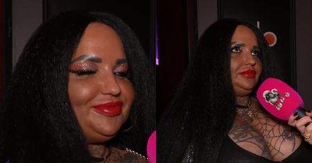 Sandra S od hitu "BIG KLAMOTY" zdradza plany na podbój polskiego show biznesu! Jesteście na to gotowi? (WIDEO)