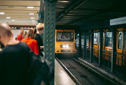 Wagony metra sprzed 50 lat. Mieszkańcy Budapesztu boją się o życie