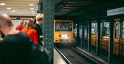 Wagony metra sprzed 50 lat. Mieszkańcy Budapesztu boją się o życie