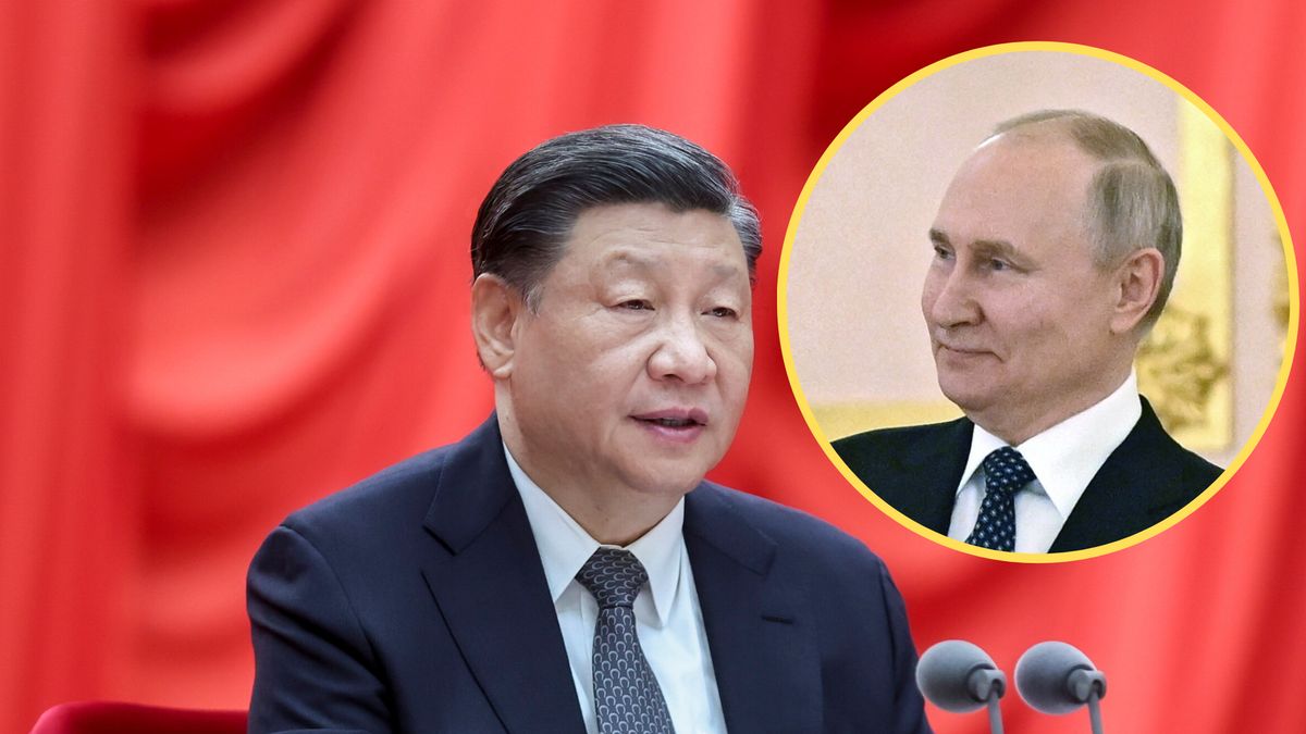 Przyjaźń bez ograniczeń to figura retoryczna - zaznacza Fu Cong