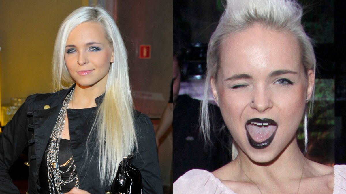 Candy Girl po latach. Jak dziś wygląda Barbara Hetmańska? 