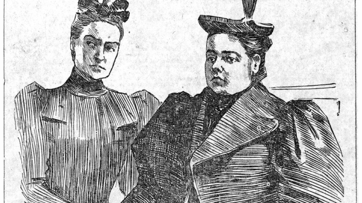 Maria Barbella 