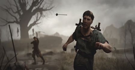 Wartales już wkrótce przeniesie Cię do średniowiecznego świata – znamy datę premiery