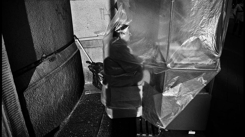 Uliczne rozmowy: Paweł Repetowski 1