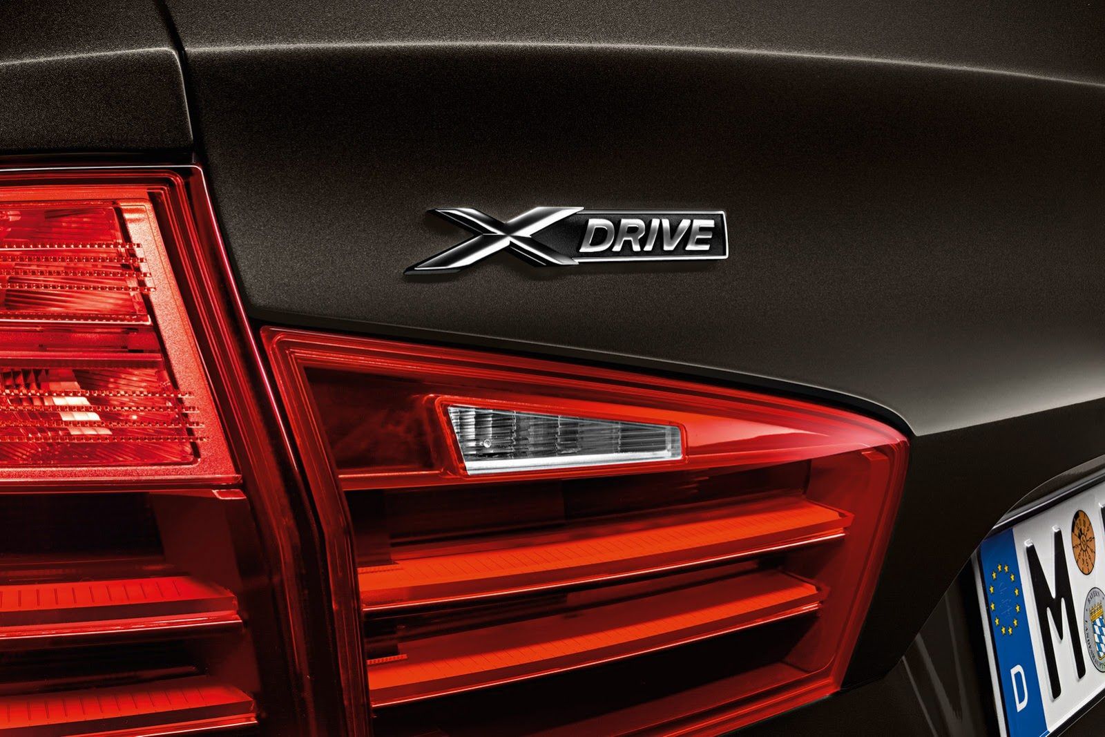 2014 BMW Serii 5 Sedan, Touring, Gran Turismo [galeria] 90