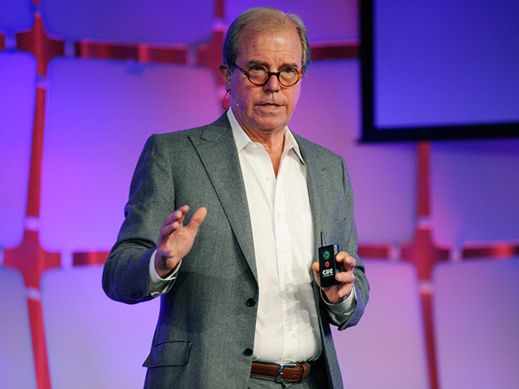 Nicholas Negroponte