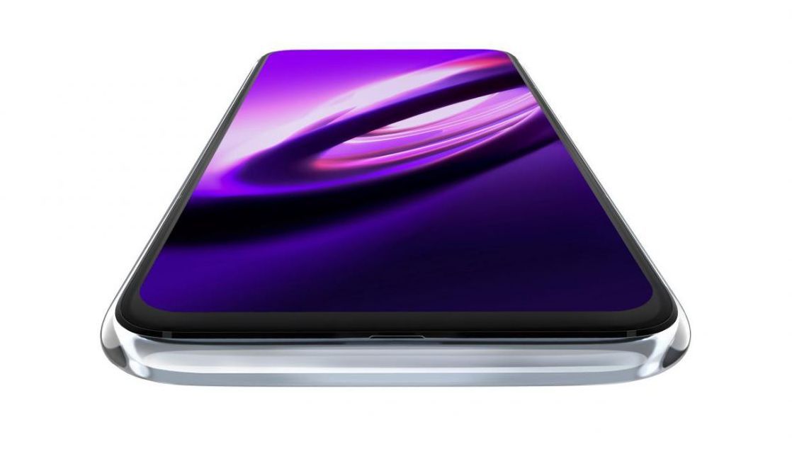 vivo Apex 2019 oficjalnie. Koncepcyjny smartfon bez przycisków i otworów 6