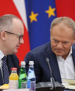 Co z neosędziami? Ministerstwo pokazało projekt