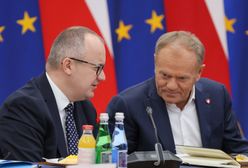 Co z neosędziami? Ministerstwo pokazało projekt