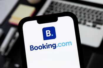 Planujesz wyjazd? Uważaj! Oszuści podszywają się pod Booking