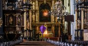 Gdańsk: Relikwie świętego Mikołaja w bazylice. Wyjątkowa uroczystość i nowy etap w historii świątyni