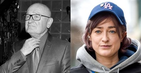Maciej Damięcki nie żyje. Matylda Damięcka pożegnała ojca w poruszającym poście (FOTO)