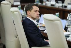 Kołodziejczak zwala winę na PSL. "Nie każdemu chciało się"