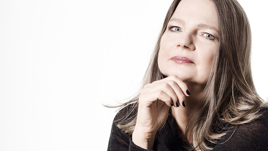 Agata Tuszyńska