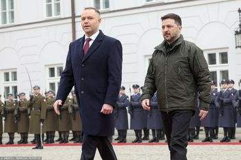 Bez przełomu. Tylko sytuacja coraz gorsza [OPINIA]