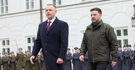Bez przełomu. Tylko sytuacja coraz gorsza [OPINIA]