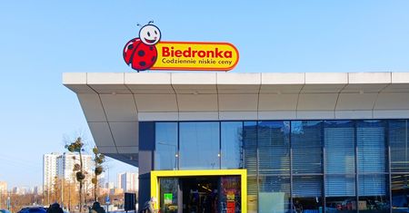 Tylko 2 czerwca. Biedronka ogłasza. 4 szt. na osobę