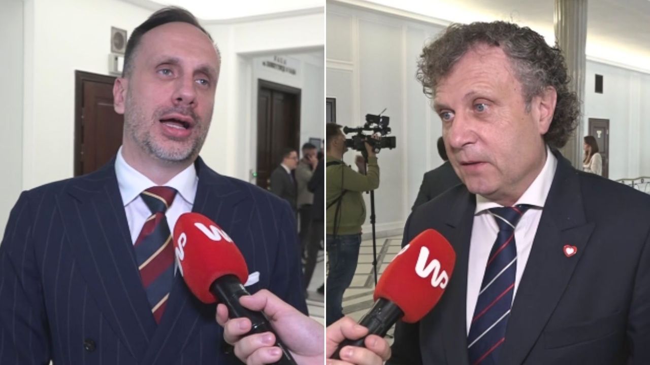 Sejm o współpracy z Nawrockim. "KO nie ruszyła z miejsca"