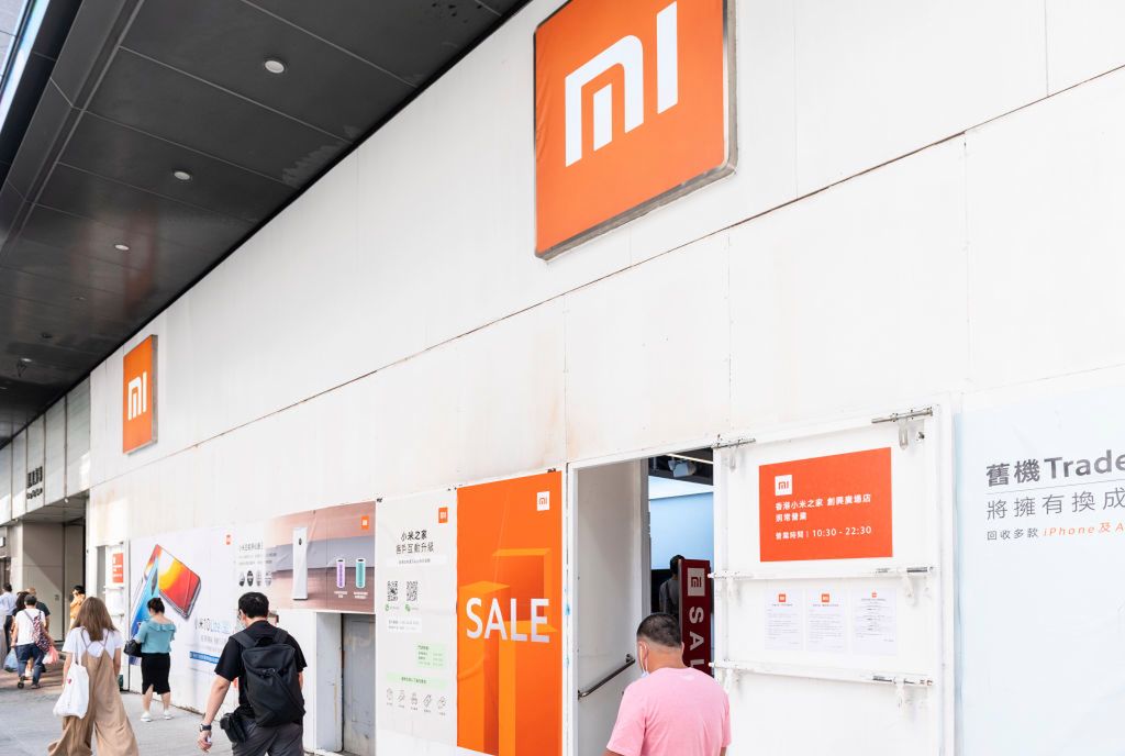 Xiaomi Mi 9T i optyczny czytnik biometryczny jako... aparat. To tylko pozornie irracjonalne