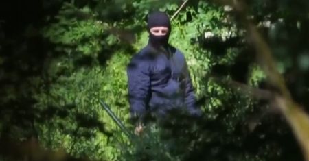 Migranci pobici przez chorwacką policję. Pałkami przeganiano ludzi z granicy Unii Europejskiej
