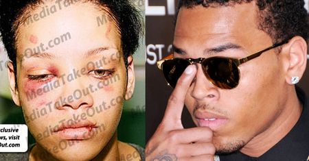 Rihanna: "Chris Brown mnie wyzwolił"